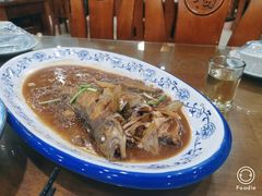 -抹直口特色菜馆(一店)