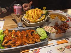-冰川朝鲜族料理·东北菜(观前店)