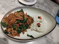 -PHO爺·越南料理(亦庄大族广场店)