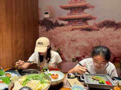-一本料理(西溪天街店)