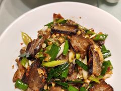 -呷湘厨·鱼汤捞饭·剁椒鱼头·辣椒炒肉(国家会展中心店)