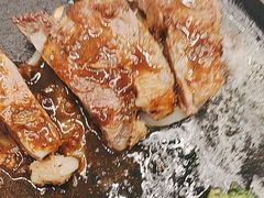 -悦荟牛排餐厅(萨尔图万达店)