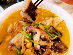 -扬州狮子楼·非遗淮扬菜(总店)