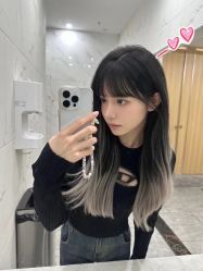 -吉艺心专业美发造型