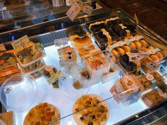 -匠造烘焙(上海湾店)