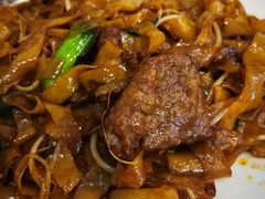 -沙河粉村·国家非遗传承(云台店)