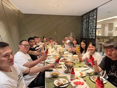 -西安高新希尔顿酒店·咖啡露台西餐厅