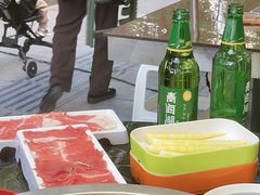 -味香林牦牛自助火锅