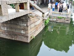 -周庄古镇景区-双桥