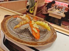 -万岁寿司(万国店)