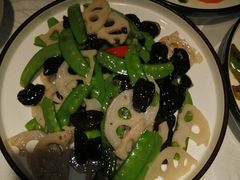 -雲蜀龙阁·金牌水煮鱼(方庄店)