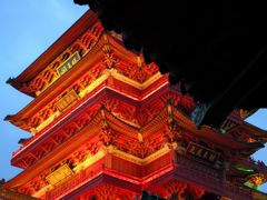 -滕王阁旅游区