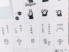 -Seesaw Coffee(环贸iapm店)