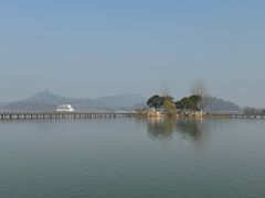 -池州市平天湖风景区