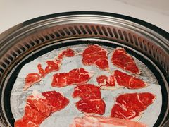 -釜盛海鲜烤肉火锅自助料理(正义坊购物中心店)
