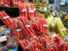 -Olé精品超市(北京合生汇店)