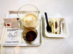 -ADO KAFE(大学城店)