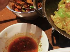 -老湘村·湖南土菜(天河维多利店)