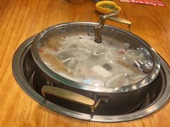 -南国锋味椰子鸡(瀚海店)