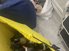-布瑞琳洗衣(万柳书院店)