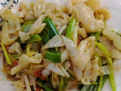 -富临港·蒸汽海鲜·手抓海鲜·炒菜(栈桥店)