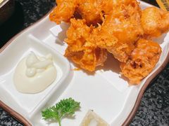 -無境·匠心日本料理(汉街店)