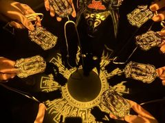 -棂笼·深度沉浸密室(武汉旗舰店)