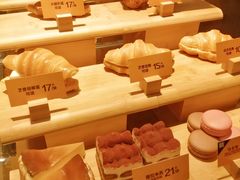 -麦当劳(中山大道中店)