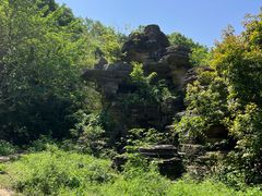 -南京市江宁方山