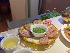 -潮泰牛肉火锅 · 创于1992年(车公庙店)