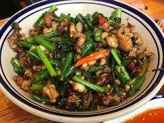 -兔槽江湖菜·重庆璧山兔(水围店)