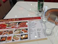 -钟记陕南菜·煎锅鱼(红专南路店)