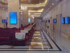 -名流健康高端体检中心·名宾门诊·健康管理