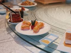 -珠海中海雅高铂尔曼酒店