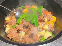 -二胖家铁锅炖大鹅(双井店)