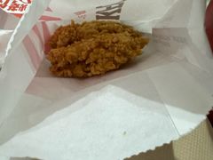 -肯德基(夏湾店)