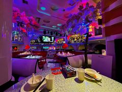 -巴特餐饮6加1音乐餐吧·新疆菜