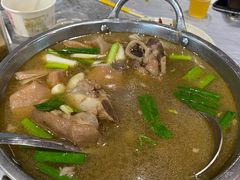 -小民大排档(光谷店)