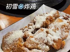 -咕咕站韩国料理(紫金港店)