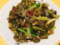-得记得潮州海鲜砂锅粥(宝业路店)