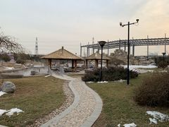 -龙达温泉生态城