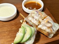 -本处·素食·融合料理(南油店)