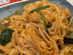 -魏家凉皮(次渠店)