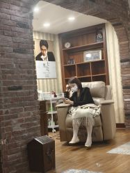 -BarberKiNG男士理发馆Barbershop