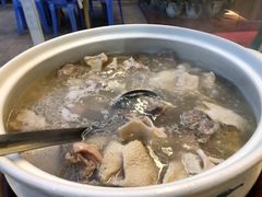 -老东风菜馆·潮汕大排档