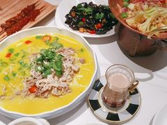 -清真·卡德尔大叔新疆主题餐厅(龙汇路店)
