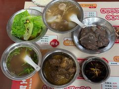 -阿秋牛排(湖心街店)