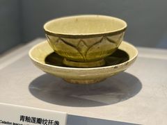 -马鞍山市博物馆