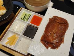-味钱塘·钱塘浙宴(宋城之江银泰店)