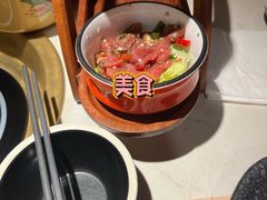 -哥老官重庆美蛙鱼头(五角场合生汇店)